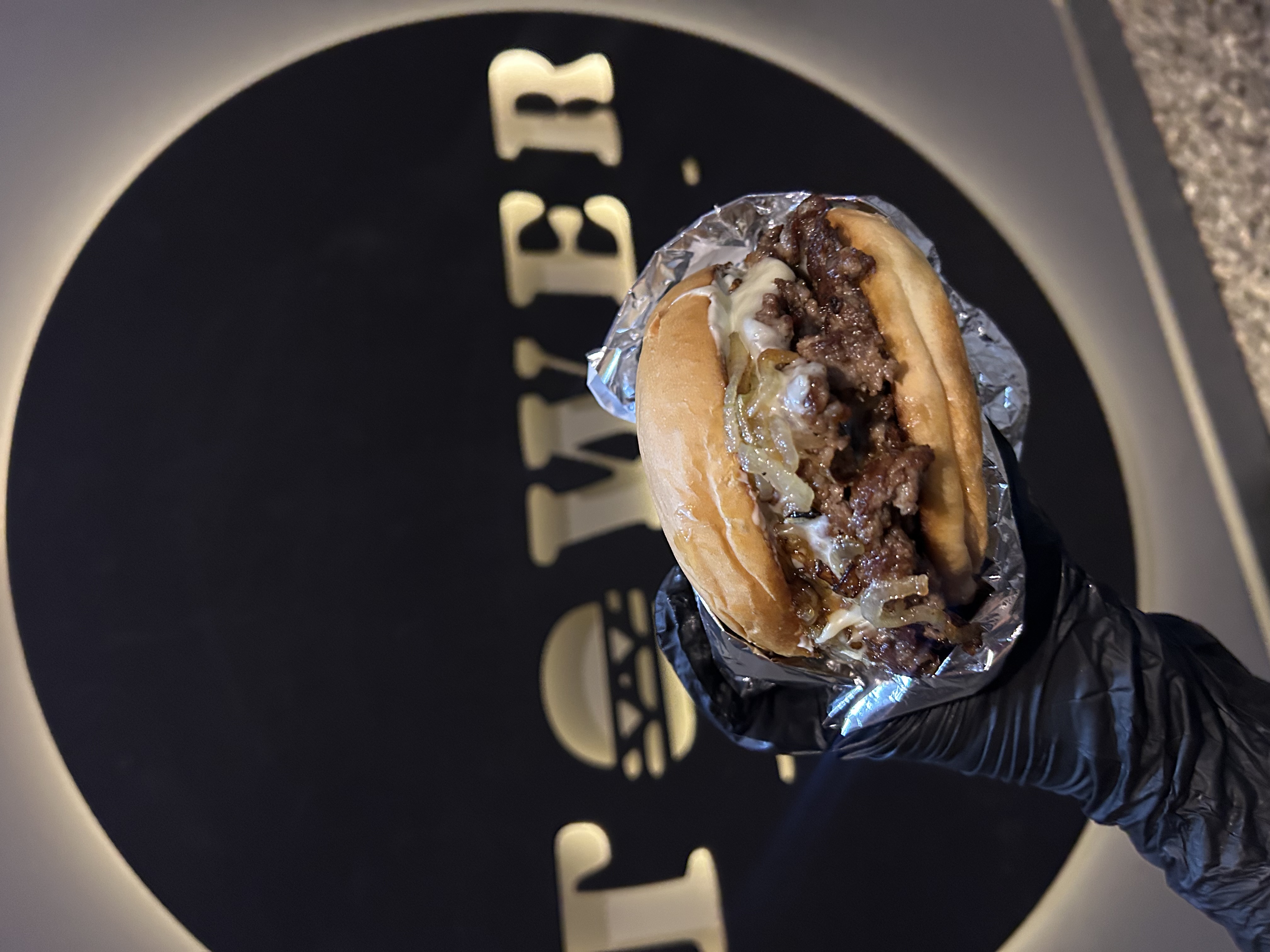 Burger Provenza